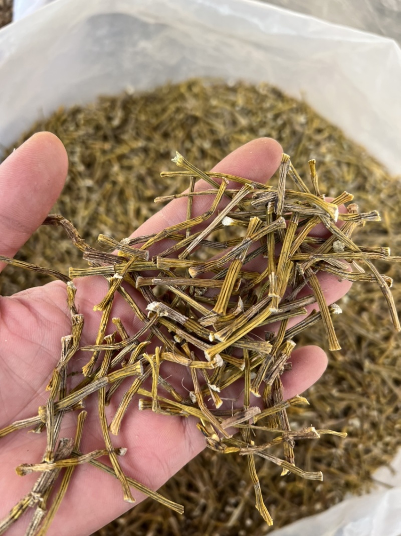 云南铁皮石斛干条紫皮石斛打粉料寸条石斛粉