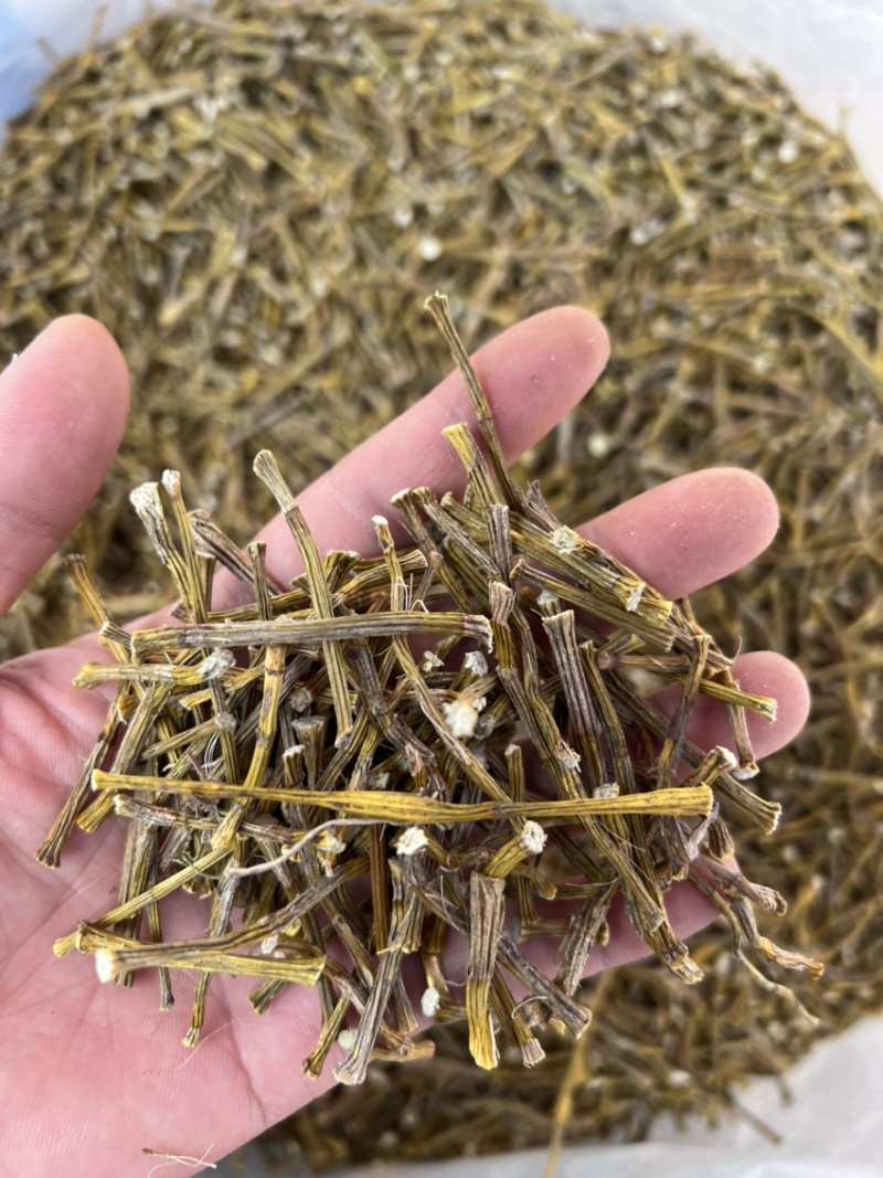 云南铁皮石斛干条紫皮石斛打粉料寸条石斛粉