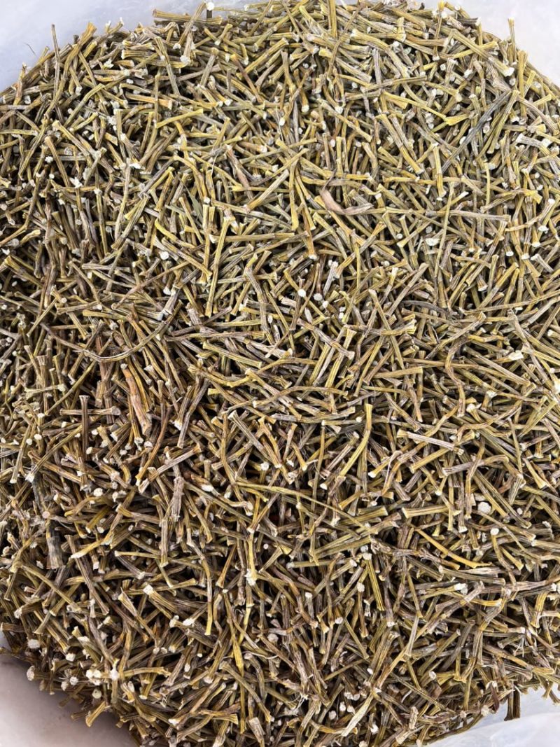 云南铁皮石斛干条紫皮石斛打粉料寸条石斛粉