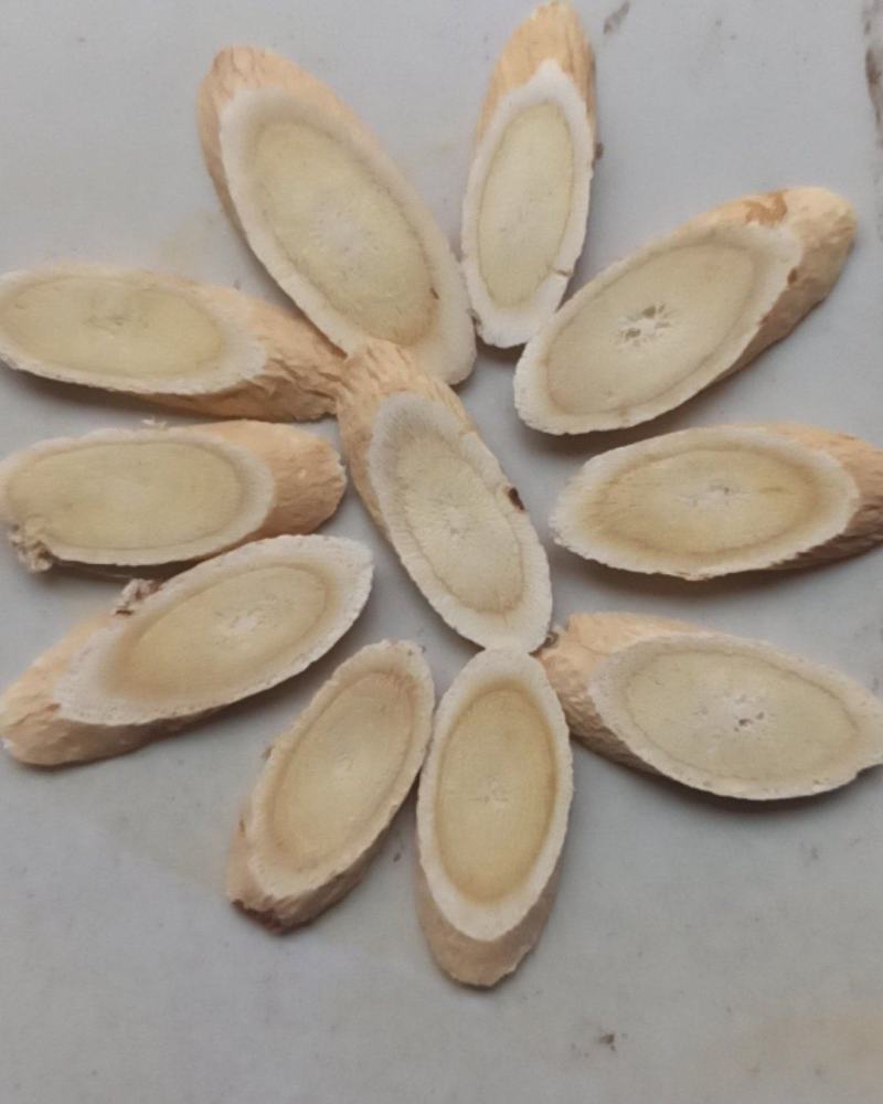 黄芪指甲片春雨药材批发各种规格黄芪质量保证量大从优