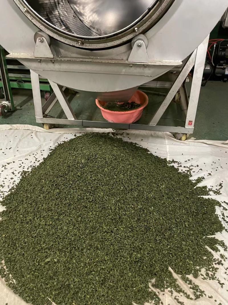 沉香茶白木香叶奇楠沉香茶产地直销一手货源50斤/件