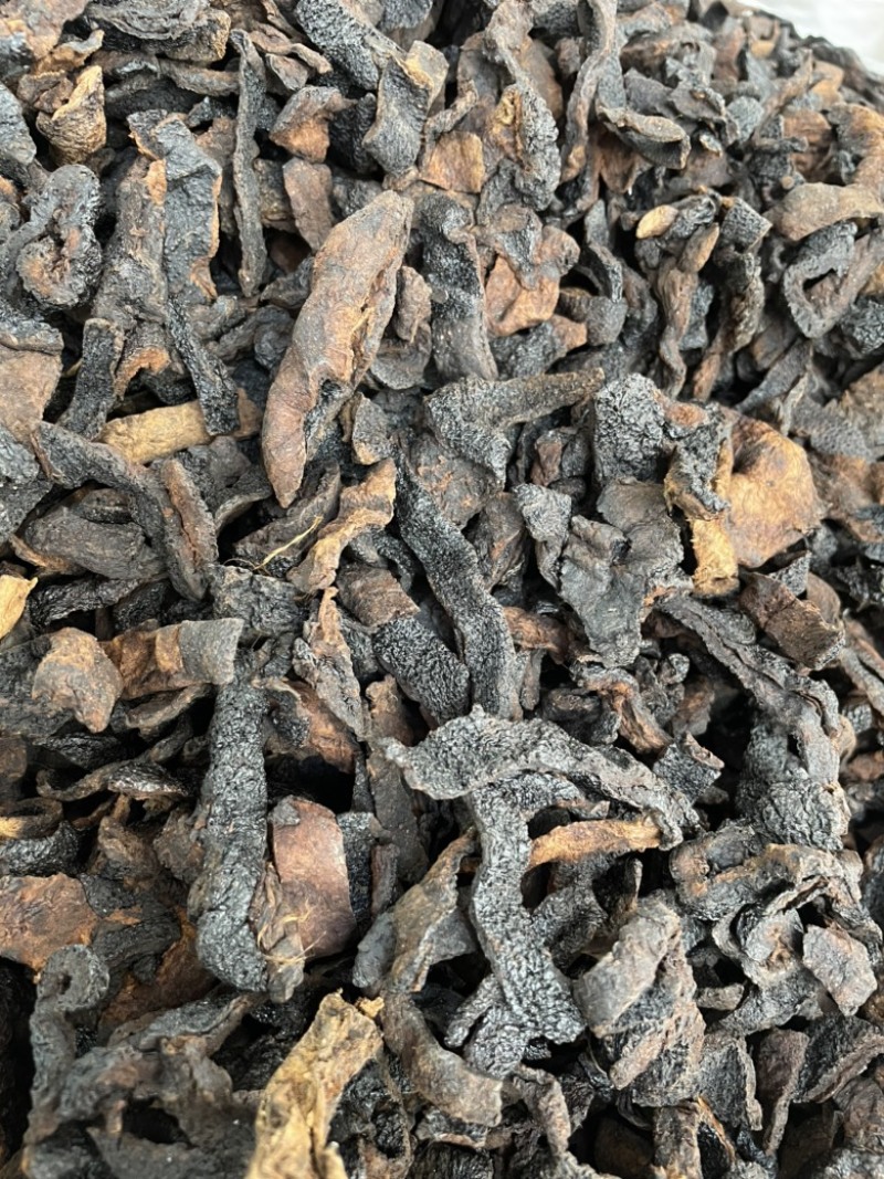 制陈皮陈皮丝药材批发零售