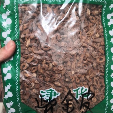 紫金皮正品中药材冷背货齐全不满意可以退换货