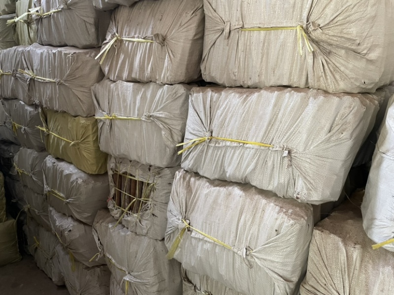 广西特级肉桂皮新货批发量大品质保障适合在电商实体店
