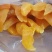 乳源大布农家自晒番薯干
