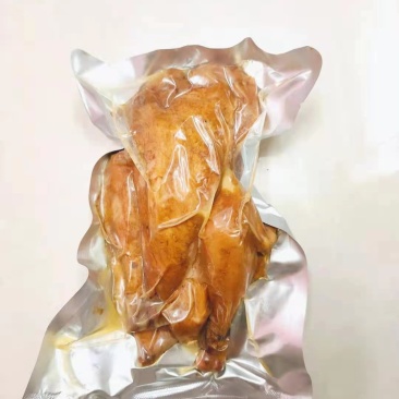 扒鸡德州风味扒鸡北京风味烤鸭厂家直销一手货源