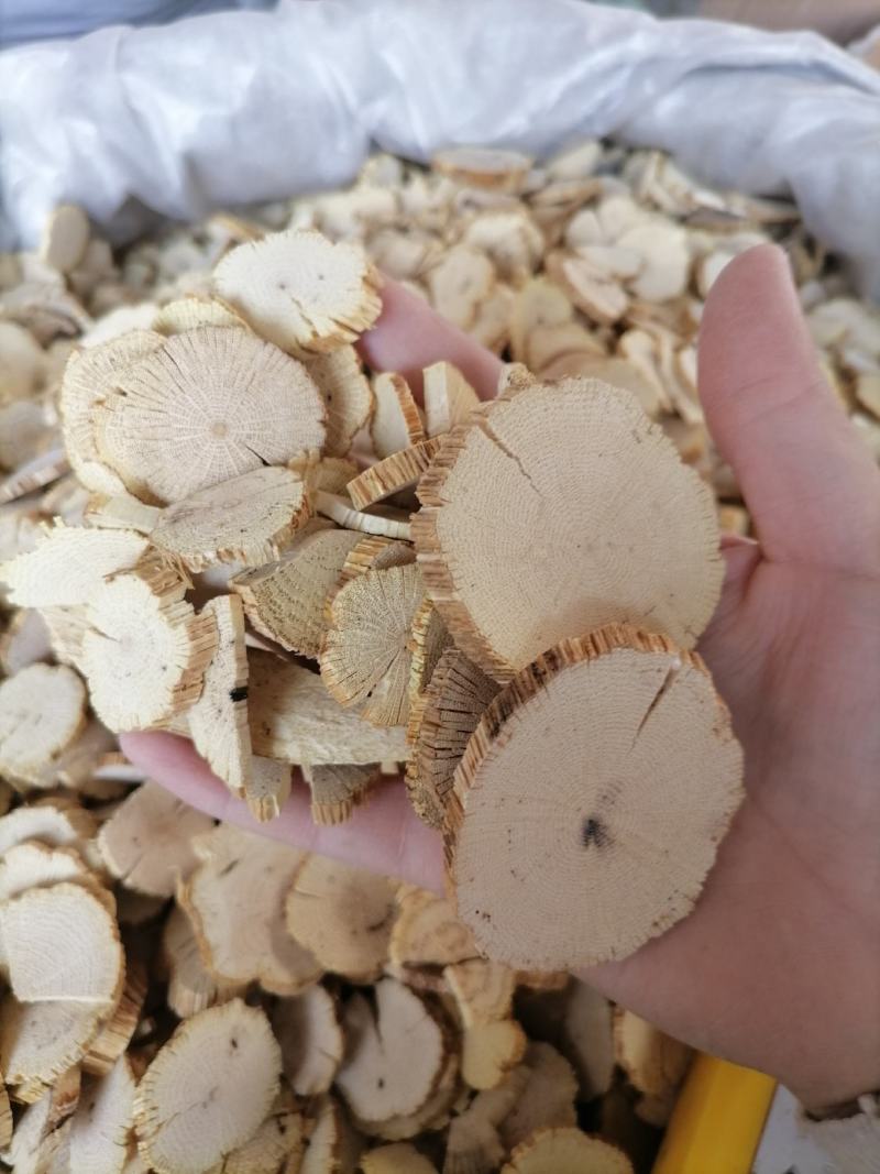 木通片中药材木通粉小木通中草药无硫熏木通正品精选白木通