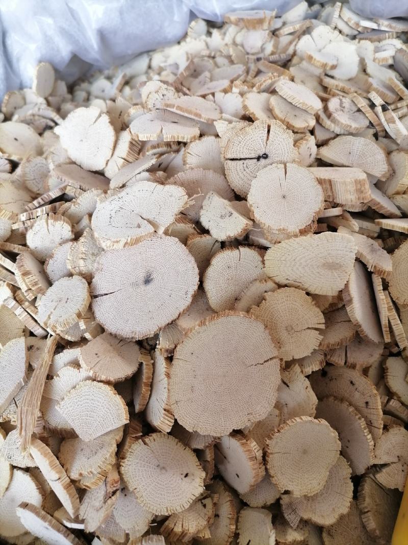 木通片中药材木通粉小木通中草药无硫熏木通正品精选白木通