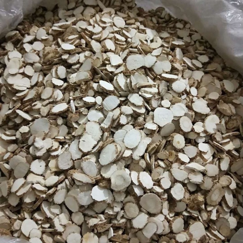 白芷白芷片无硫新货白芷去腥调味包邮