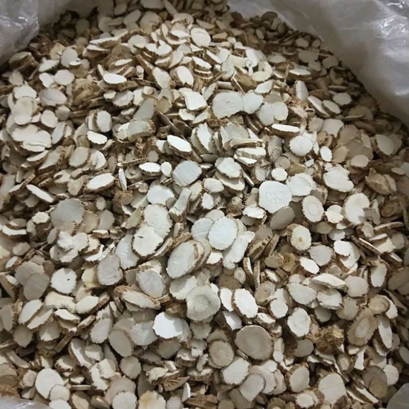 白芷白芷片无硫新货白芷去腥调味包邮