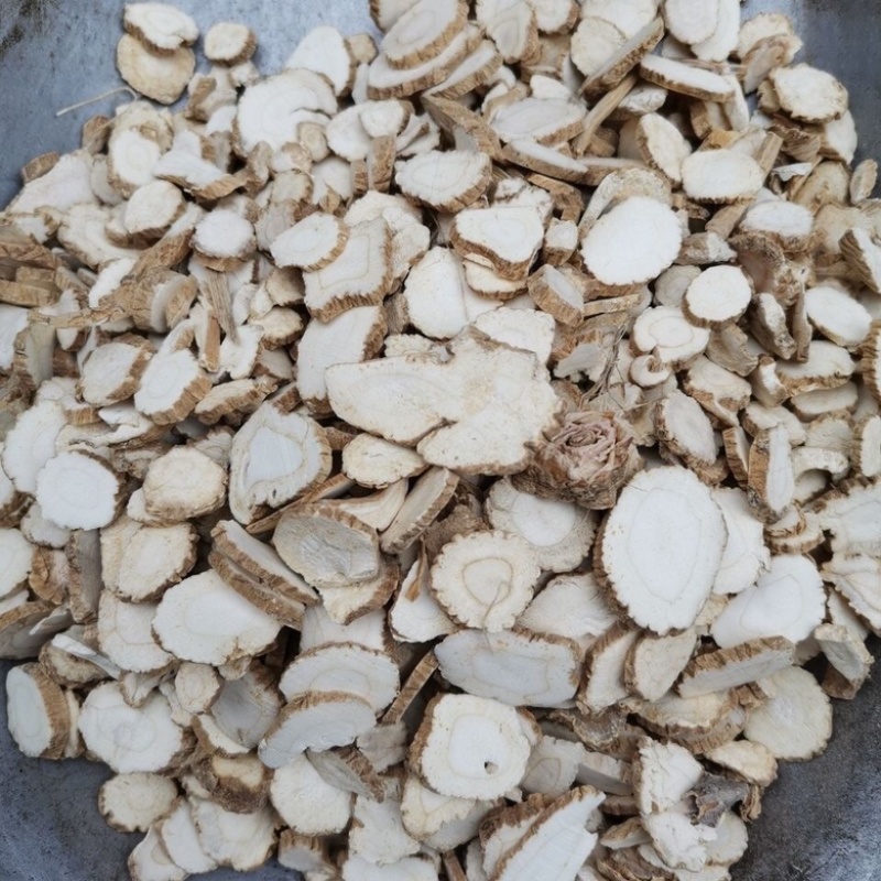 白芷白芷片无硫新货白芷去腥调味包邮