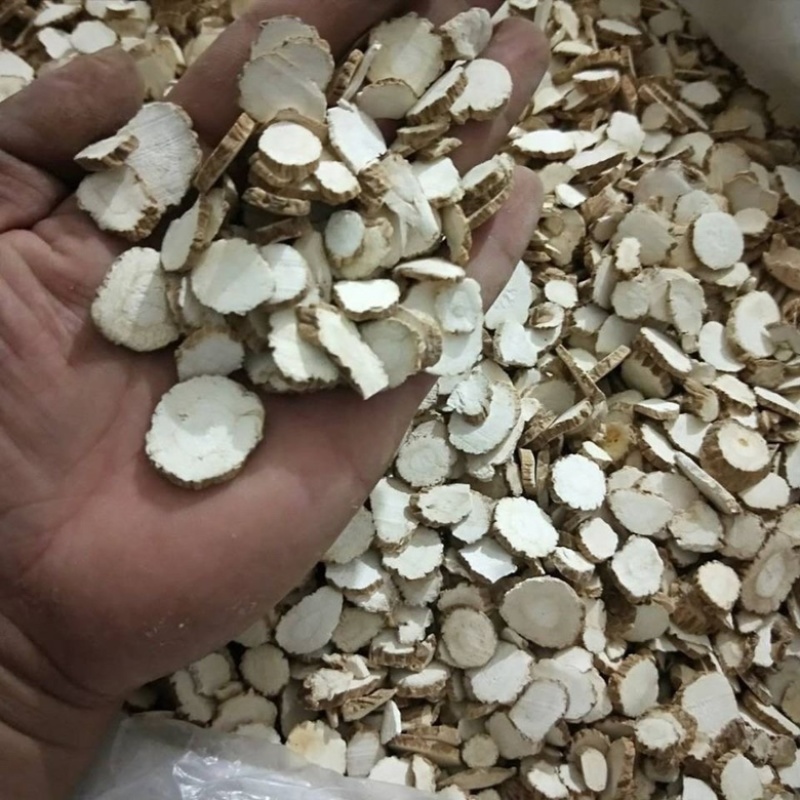 白芷白芷片无硫新货白芷去腥调味包邮