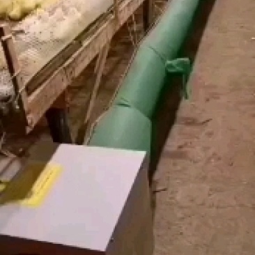 电暖风机暖风炉养殖种植加温设备
