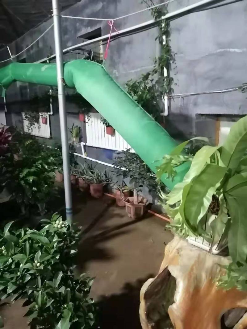 电暖风机暖风炉养殖种植加温设备