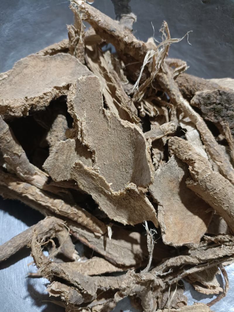 椿根皮椿皮统货货干供应各种中药材