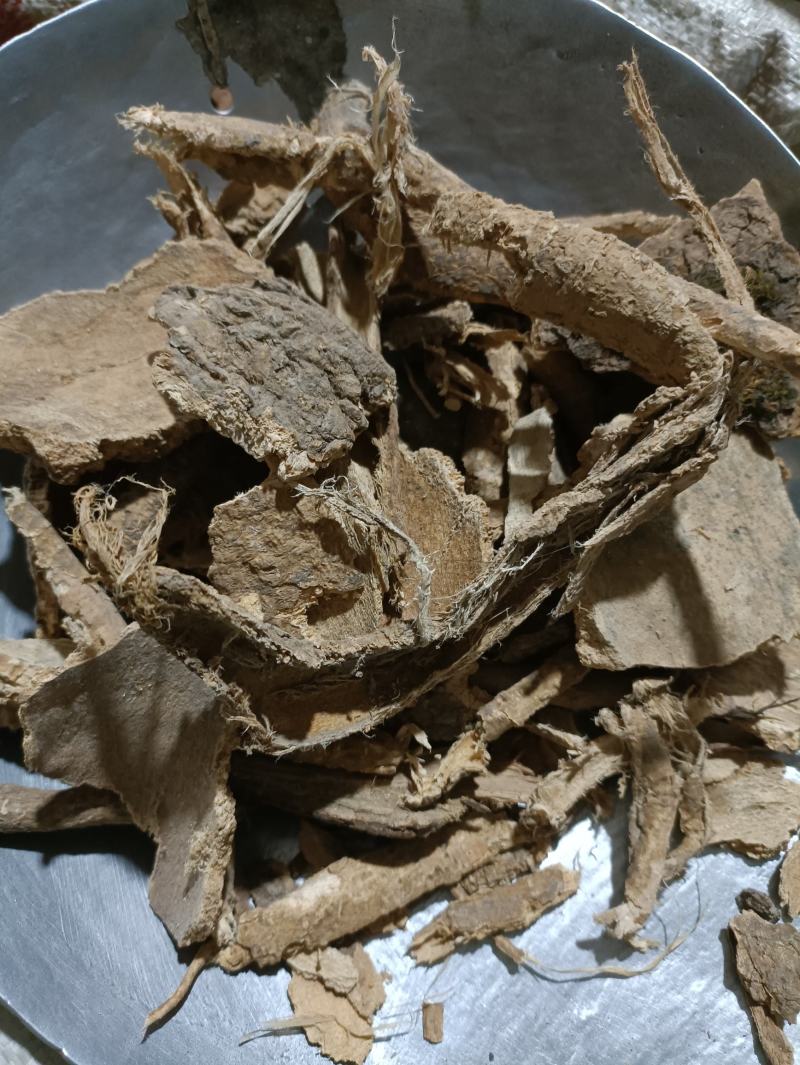 椿根皮椿皮统货货干供应各种中药材