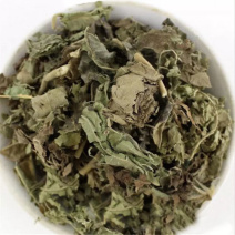 芙蓉叶干货中药材量大从优！欢迎选购！