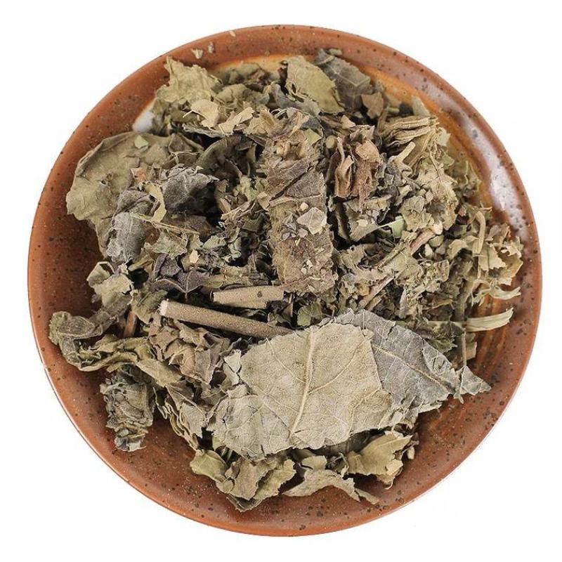 芙蓉叶干货中药材量大从优！欢迎选购！
