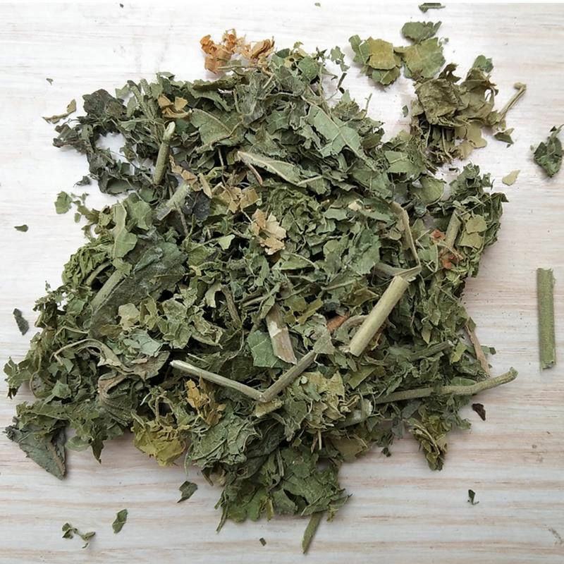 芙蓉叶干货中药材量大从优！欢迎选购！
