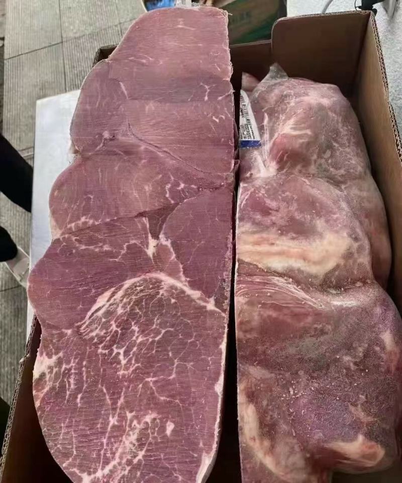 牛肉厂家直销批发价低价质量好