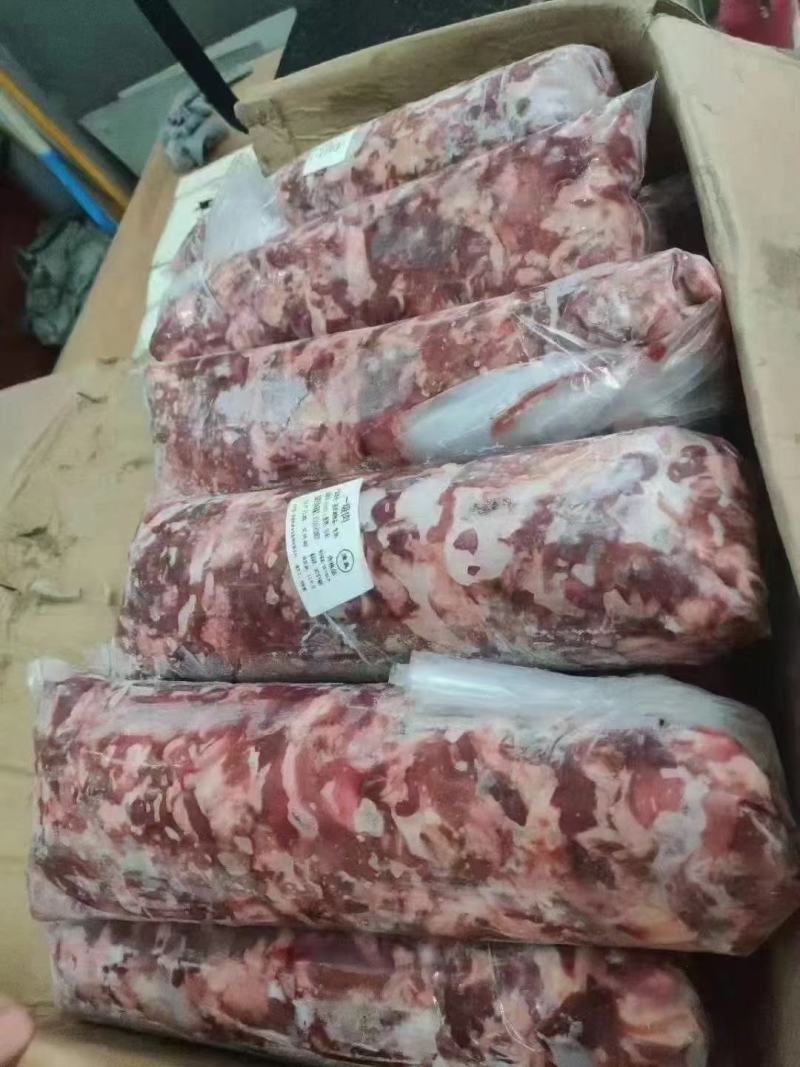 牛肉厂家直销批发价低价质量好