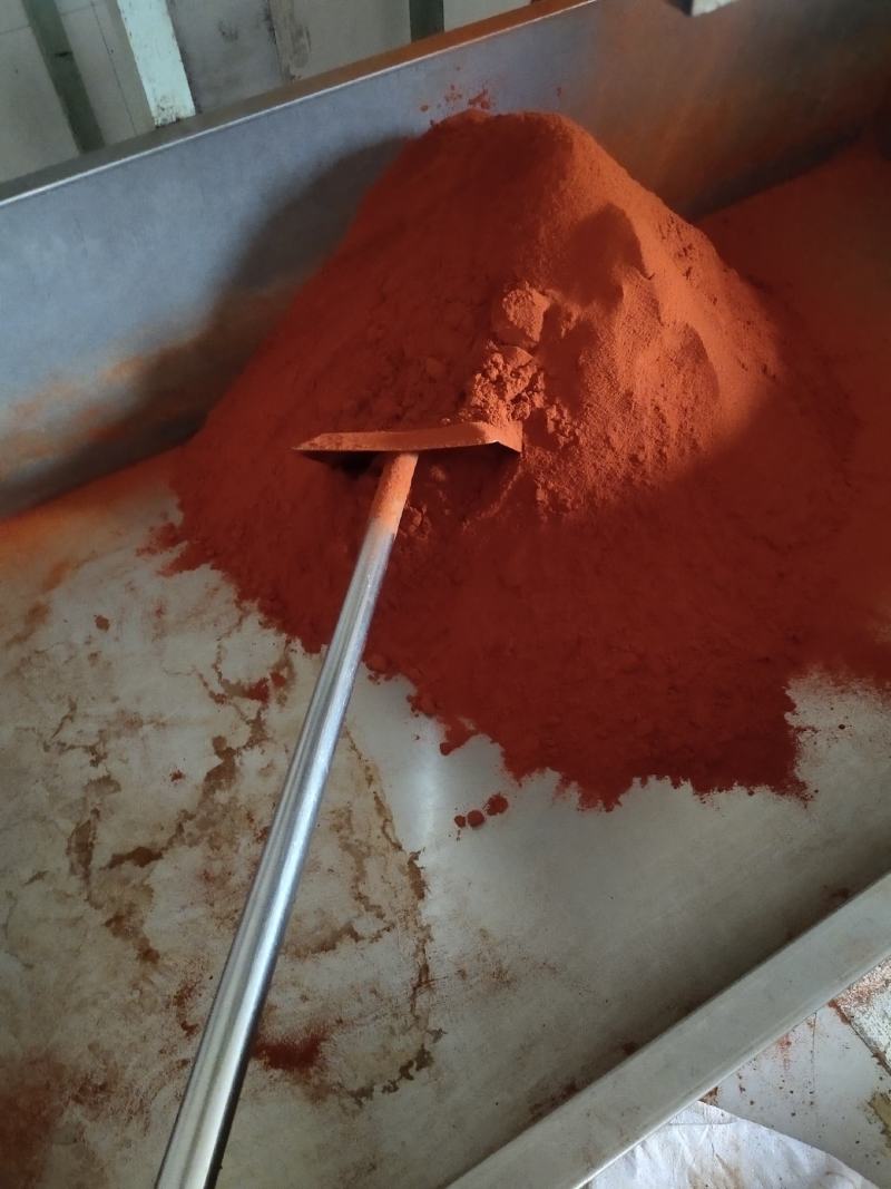 红油辣椒粉红油烤面筋红油辣椒酱红油凉皮泡菜