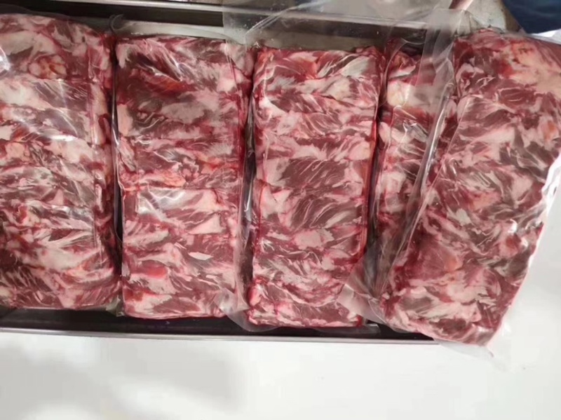 腹肉条，纯干货！不注水不调理，现货实拍！