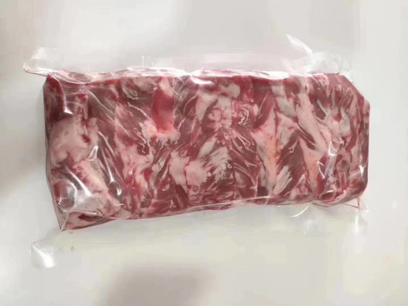 腹肉条，纯干货！不注水不调理，现货实拍！