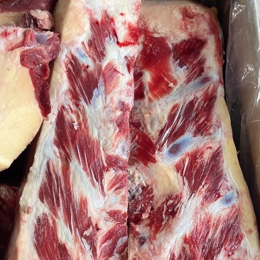 牛胸排骨，几块钱一斤！肉多，一手货源，长期有货