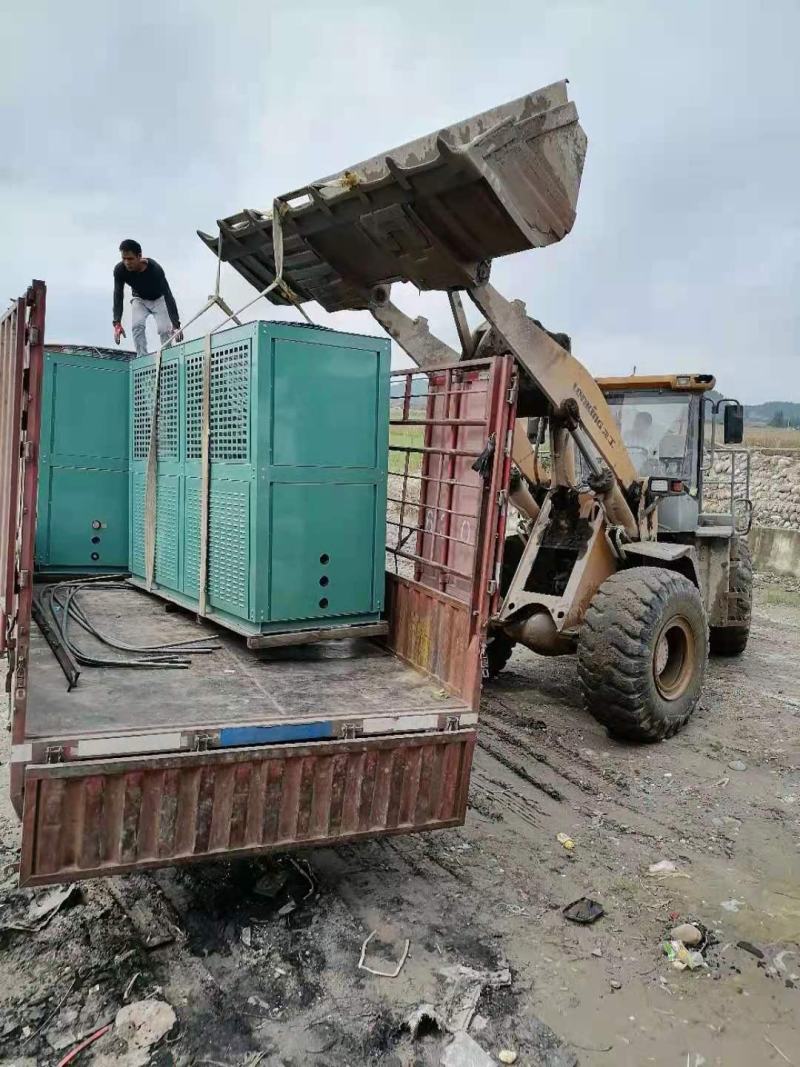 冷库冻库冰库保温材料库板制冷机组设备冷冻仓库建设