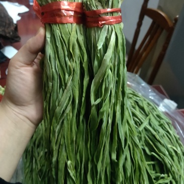 特级精品出口贡菜出口韩国日本，发往全国各地苔干响菜山蛰