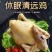 粤旺清远休眠鸡