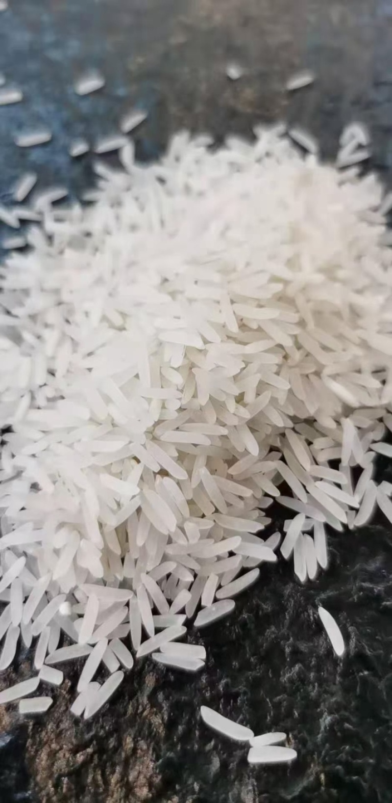 生态大米