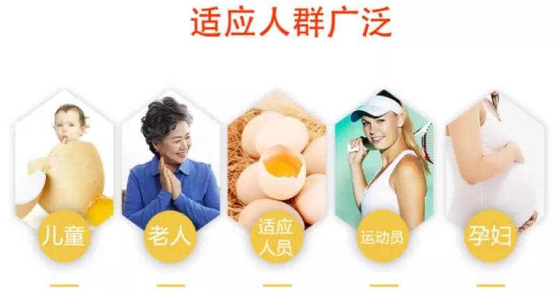 （包邮）乳酸菌富硒鸡蛋，权威机构检查，比土鸡蛋营养更丰富