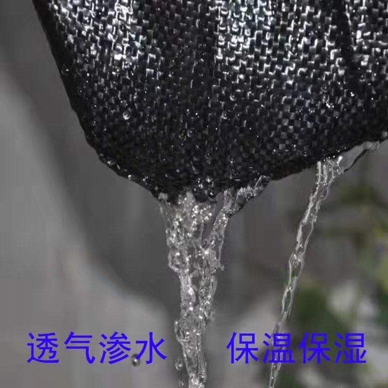 防草布除草布抗老化果园果树遮草盖草布防草布防草布农用园艺