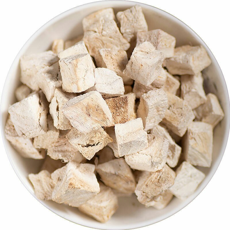 粉葛根丁野生葛根葛根块无硫葛根农家葛根粉块解酒茶