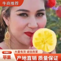 红旗坡冰糖心阿克苏富士脆甜多汁代办代发全国电商专业服务