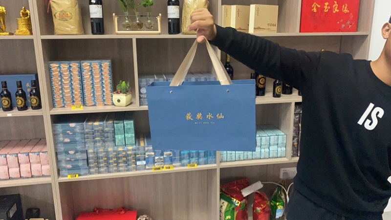 获奖水仙