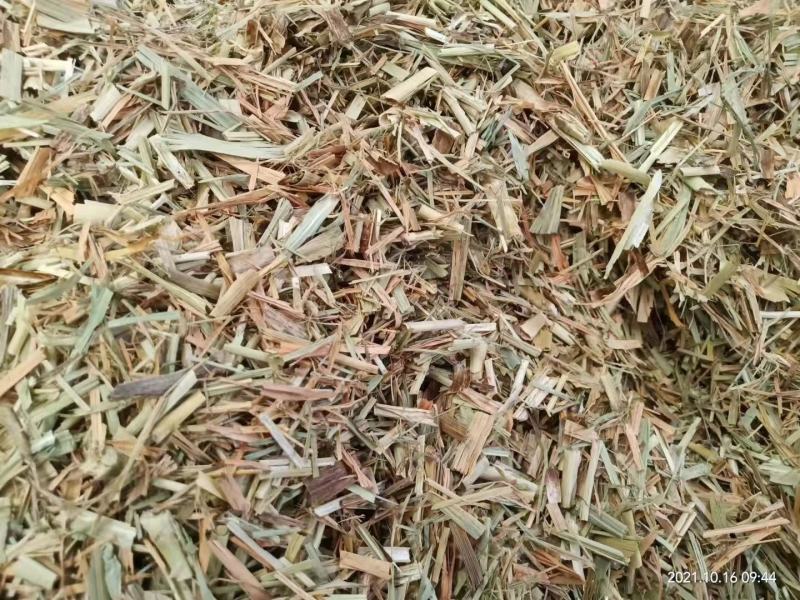 谷草草块玉米秸秆草块