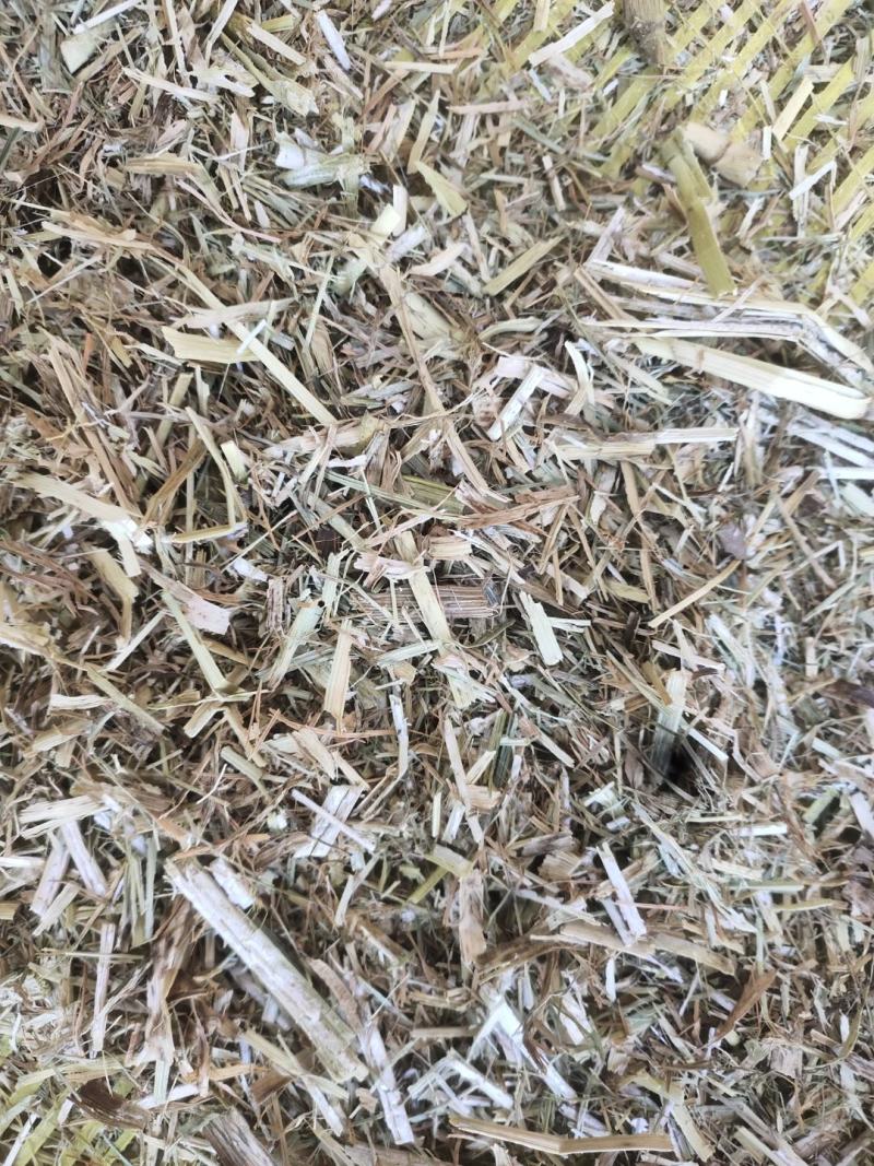谷草草块玉米秸秆草块