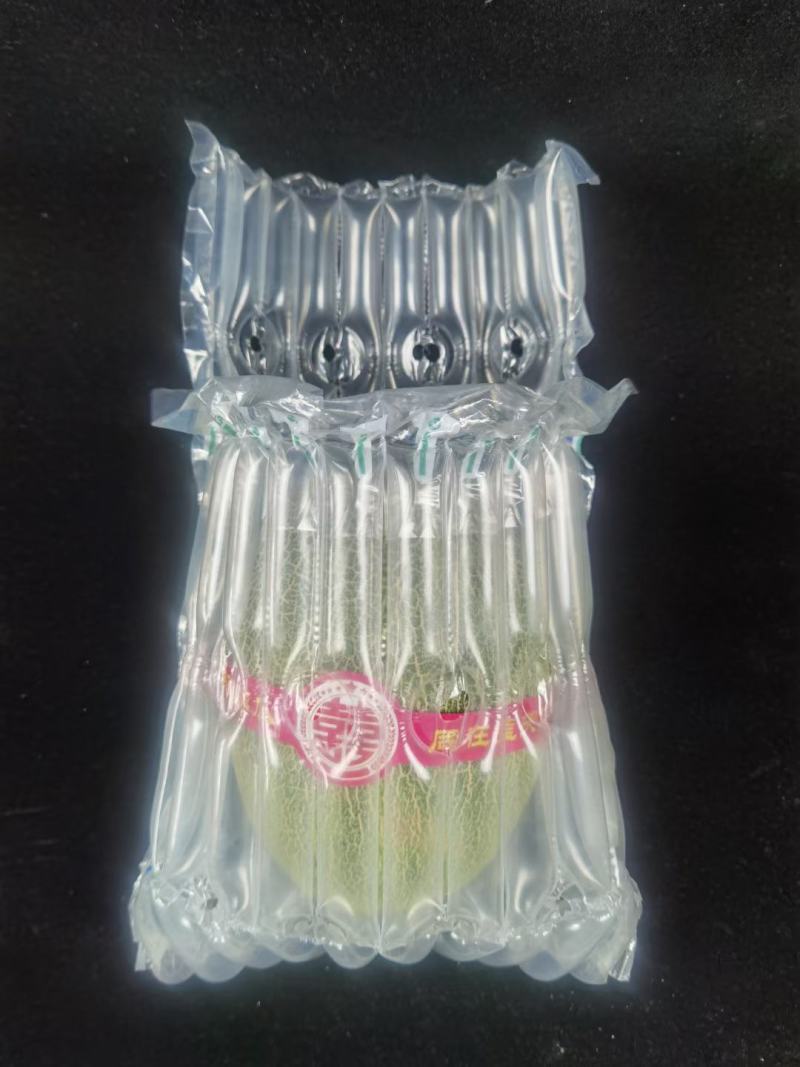 缓冲气柱袋包装易碎品包装