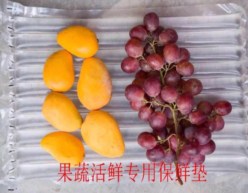 缓冲气柱袋包装易碎品包装