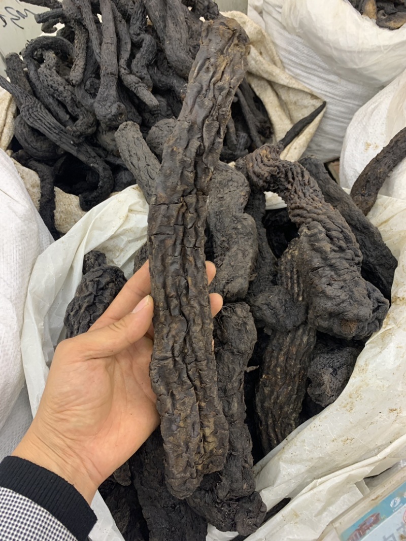 肉苁蓉大云正品无硫磺熏蒸一公斤起批