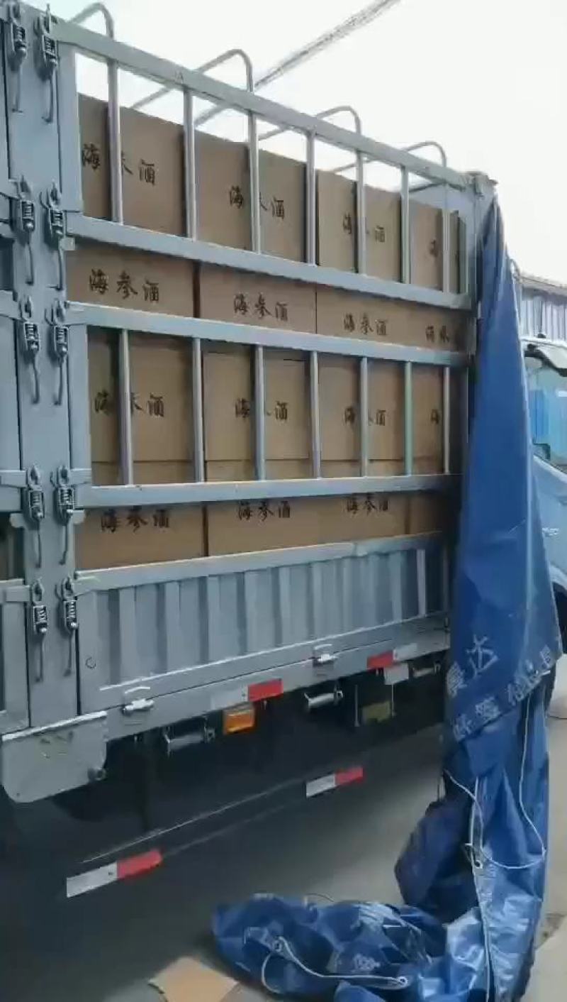 白酒散酒瓶装酒厂家批发全国招商代理