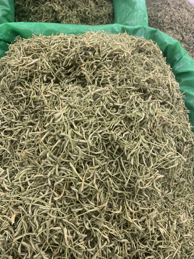 金银花一公斤起批无硫磺熏蒸