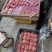 桂林柿饼独立包装手工柿饼圆饼吊饼广西手工柿饼