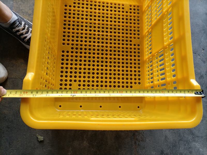 50-60斤装大黄筐