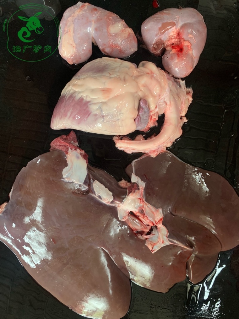 山东肉驴驴肉驴肉驴板肠驴心驴肝驴肺胃驴排