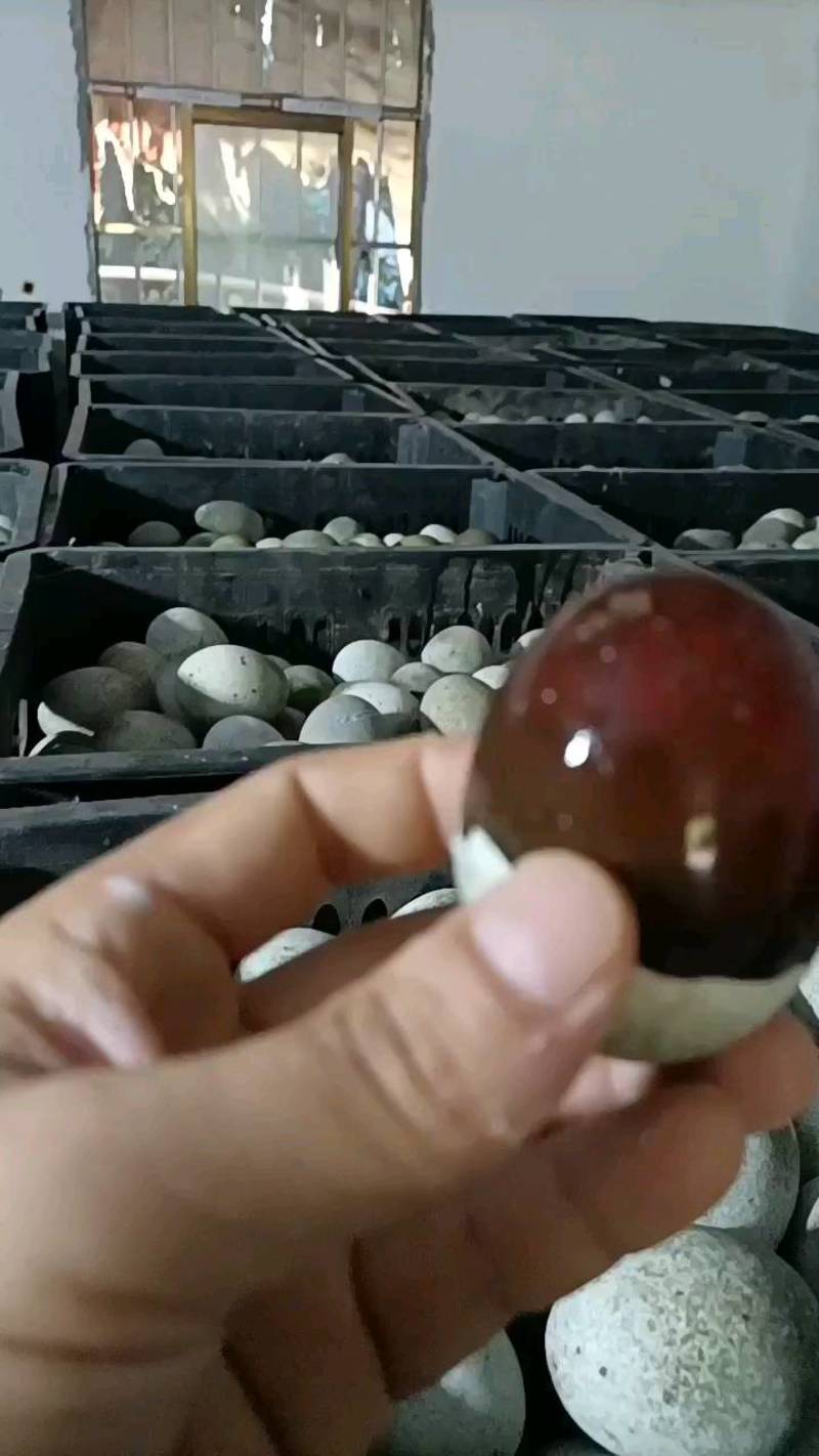 鸭蛋厂家直发盐鸭蛋，皮蛋松花蛋全包半包泥蛋等您来电