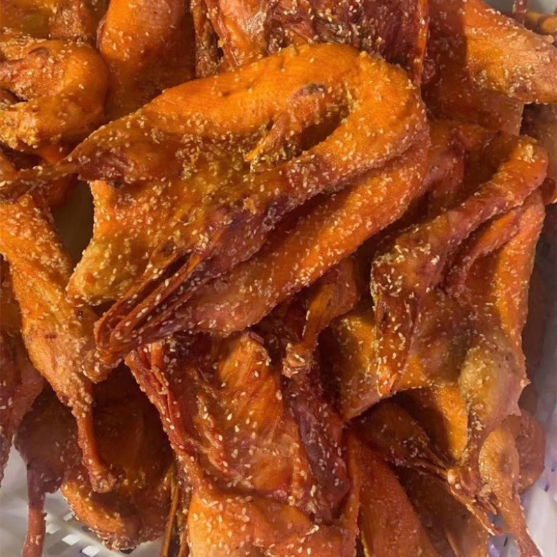 卤板鸭烟熏板鸭九尺板鸭整只五香香板鸭地摊跑江湖货源批发